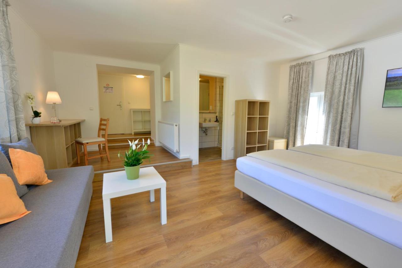 Pension Gambrinus Passau Luaran gambar