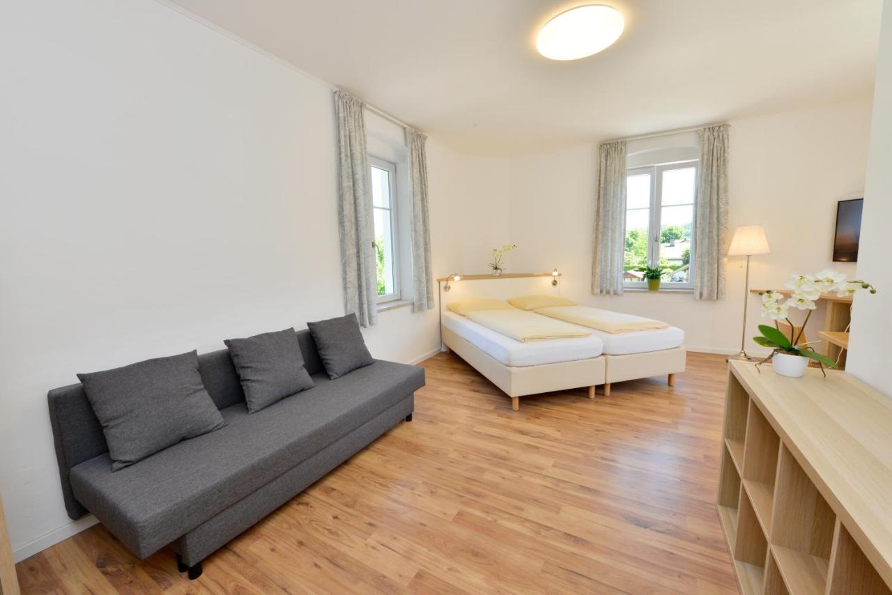 Pension Gambrinus Passau Luaran gambar
