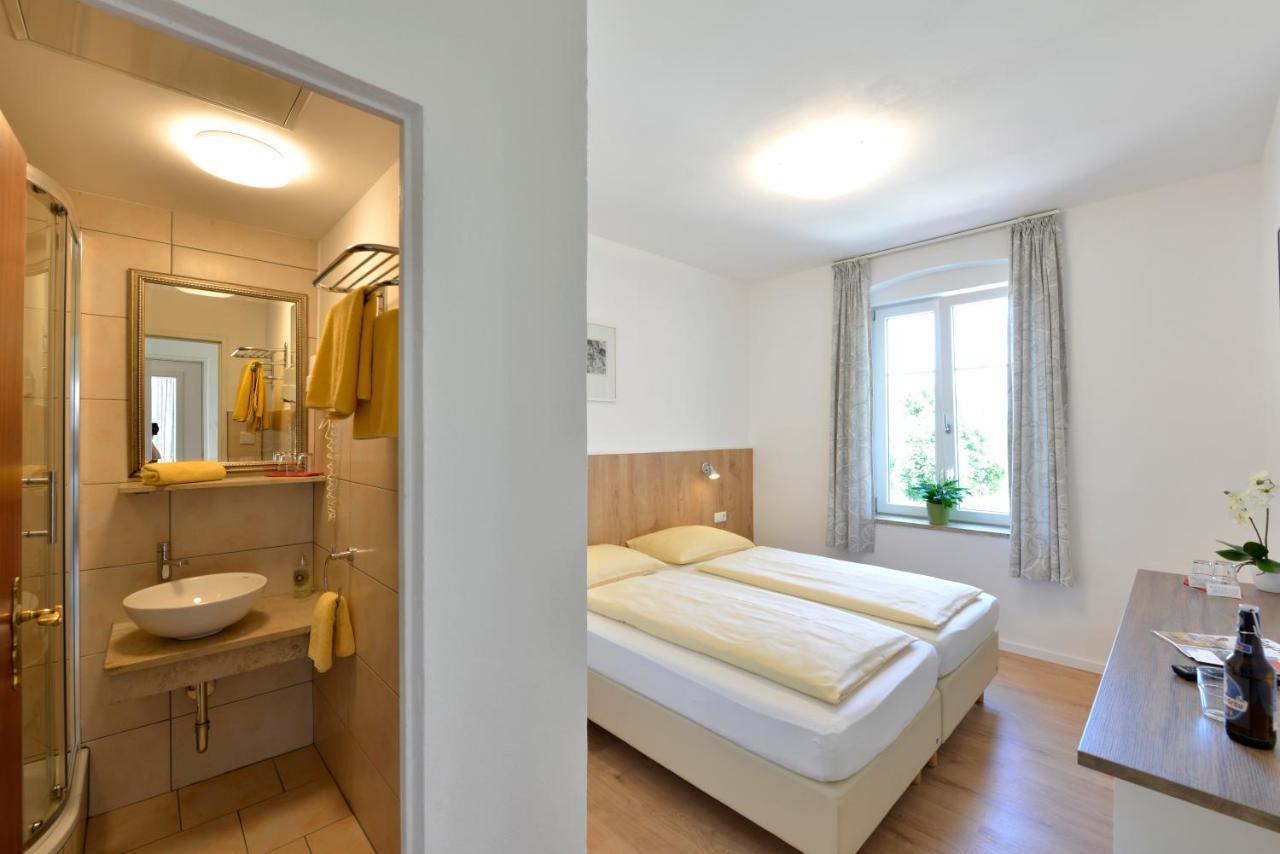 Pension Gambrinus Passau Luaran gambar