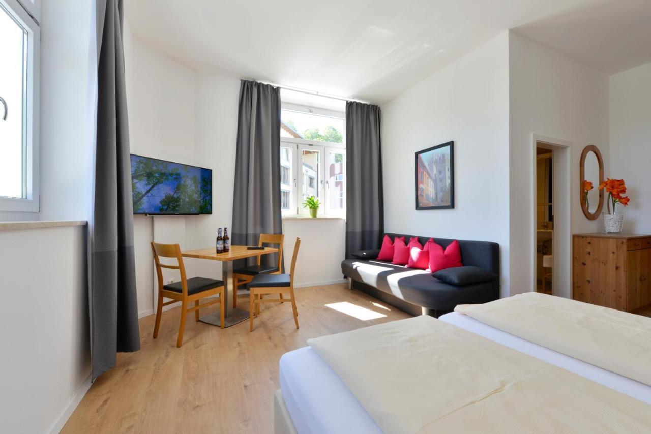 Pension Gambrinus Passau Luaran gambar