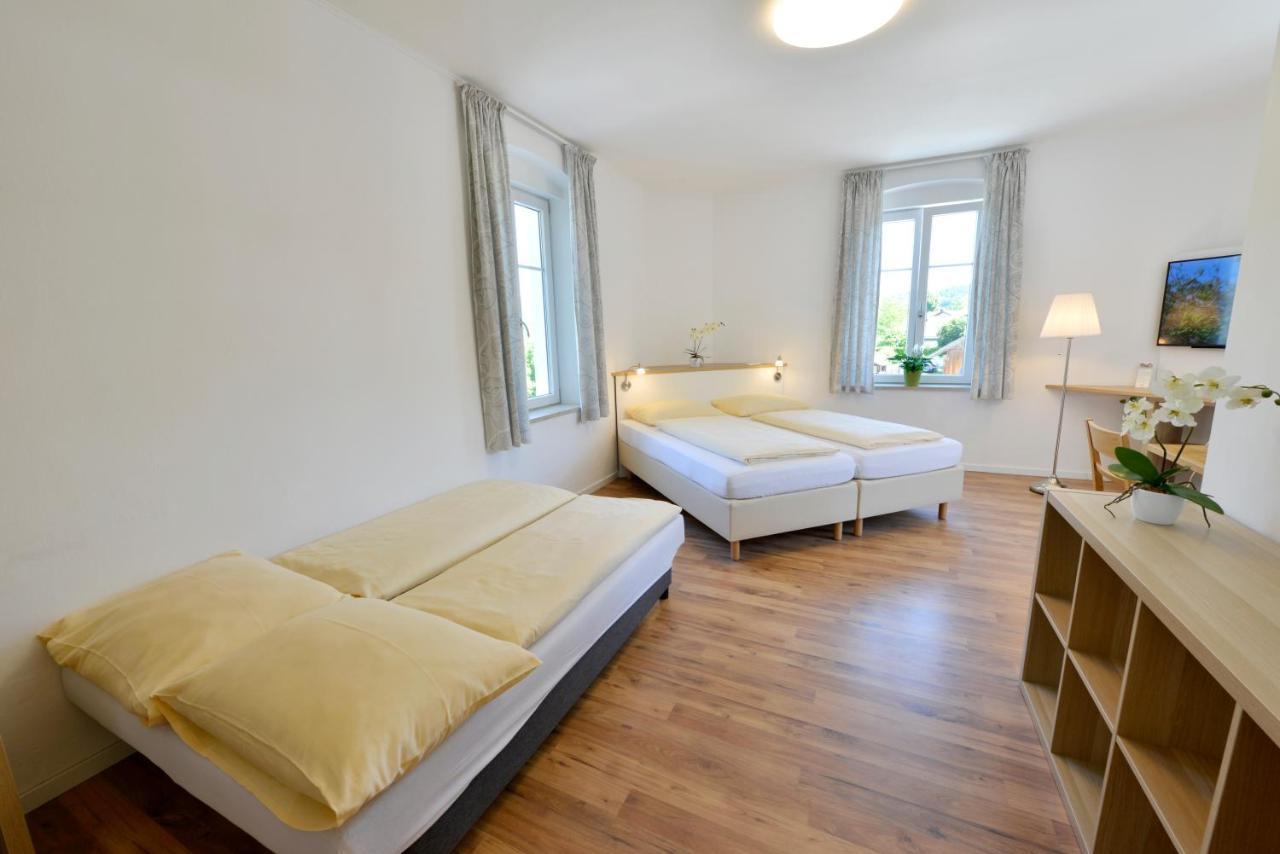 Pension Gambrinus Passau Luaran gambar