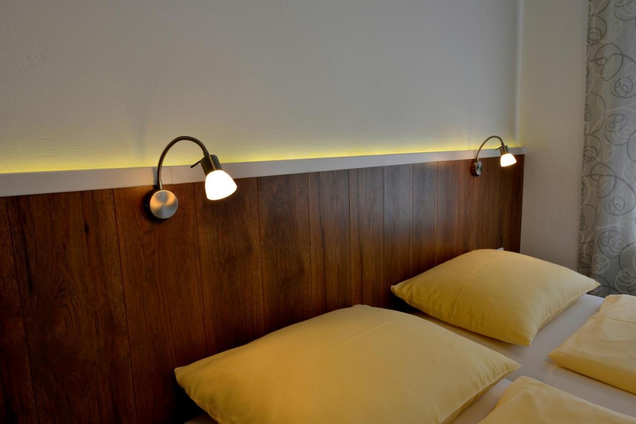 Pension Gambrinus Passau Luaran gambar
