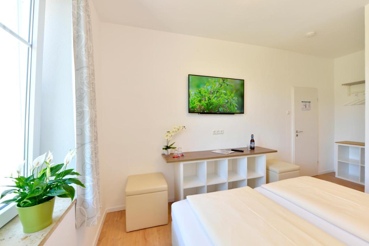 Pension Gambrinus Passau Luaran gambar