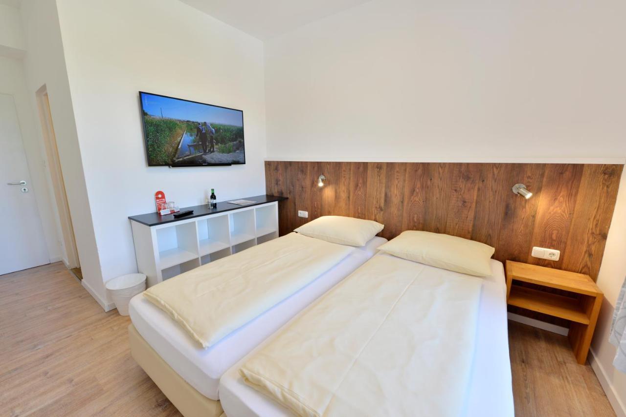 Pension Gambrinus Passau Luaran gambar