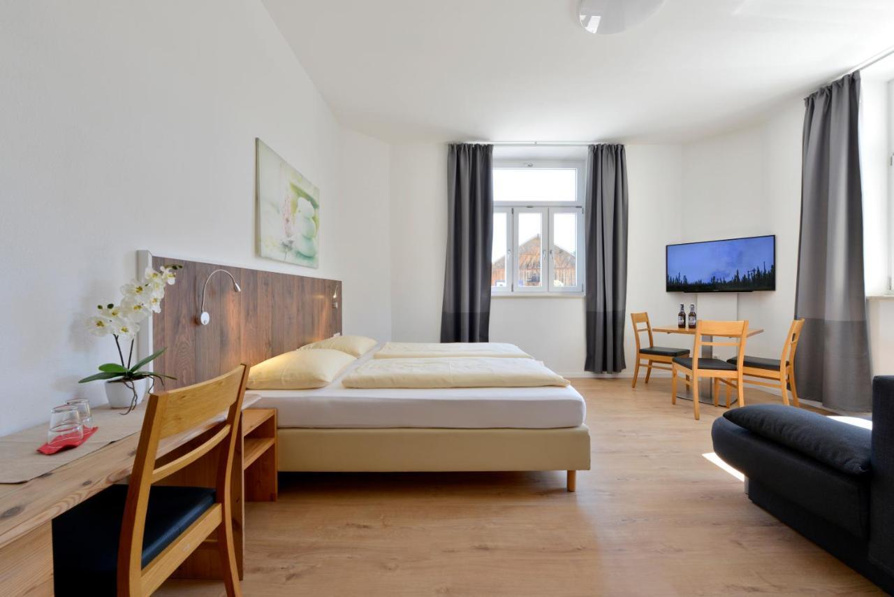 Pension Gambrinus Passau Luaran gambar