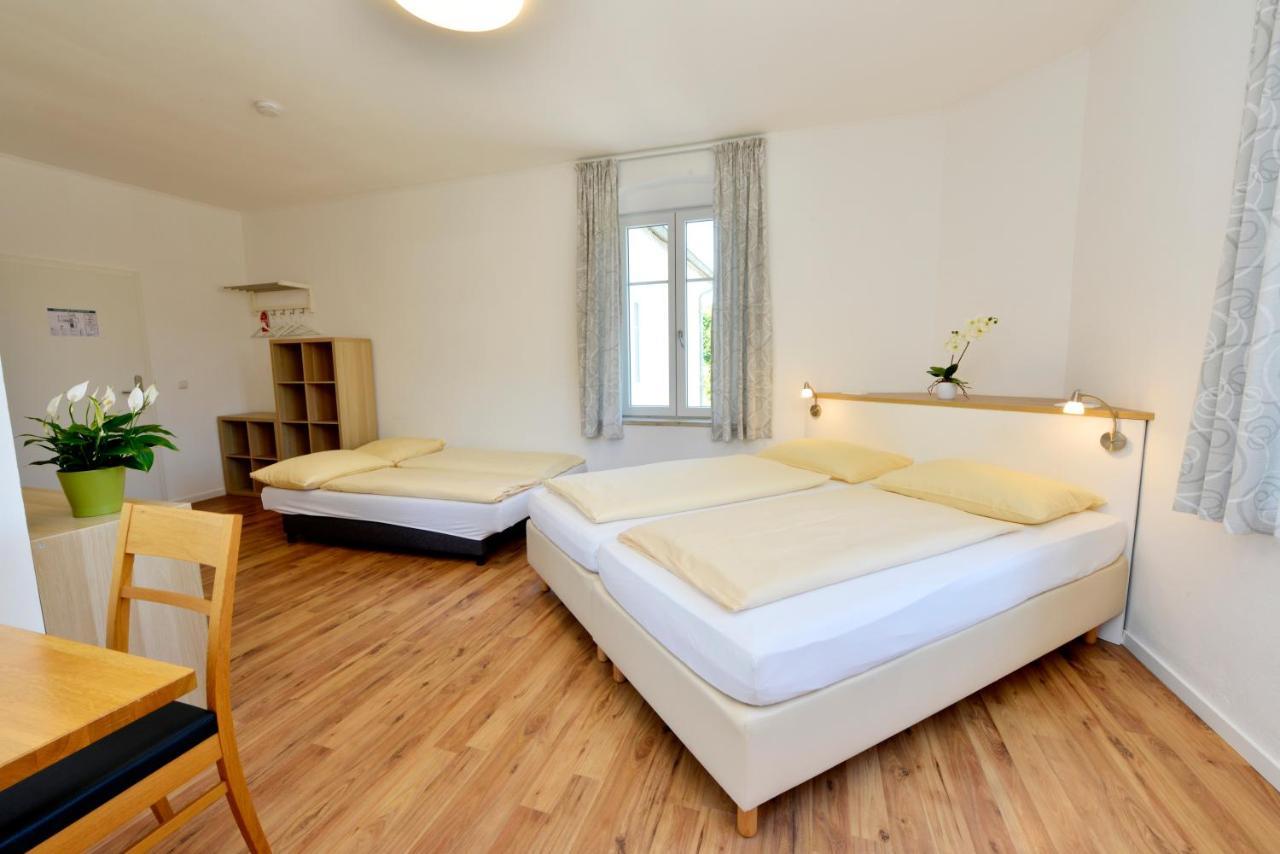 Pension Gambrinus Passau Luaran gambar