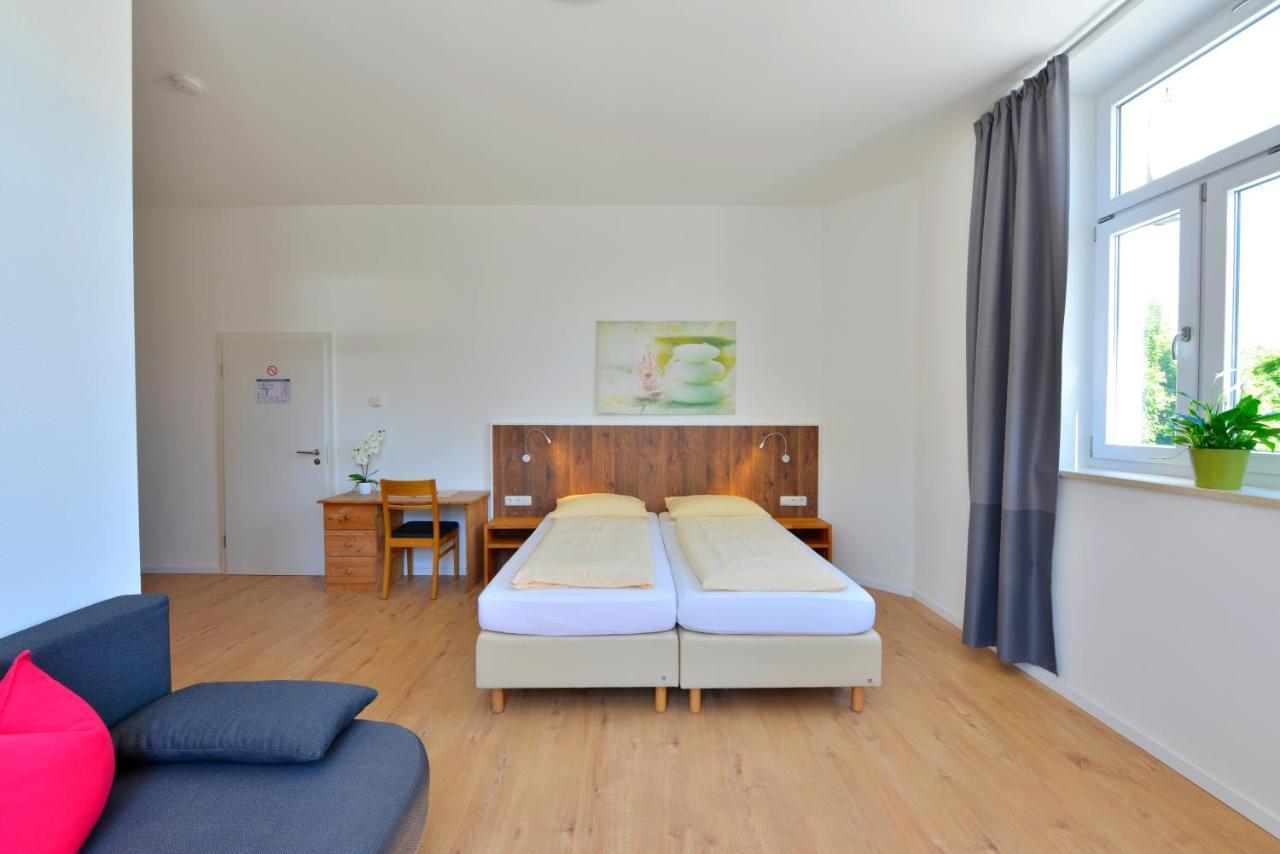 Pension Gambrinus Passau Luaran gambar