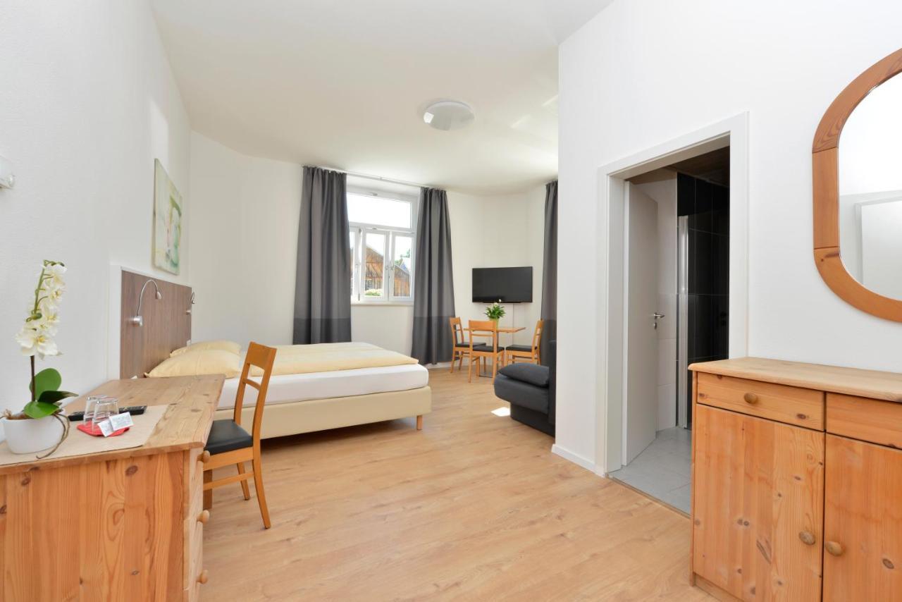 Pension Gambrinus Passau Luaran gambar