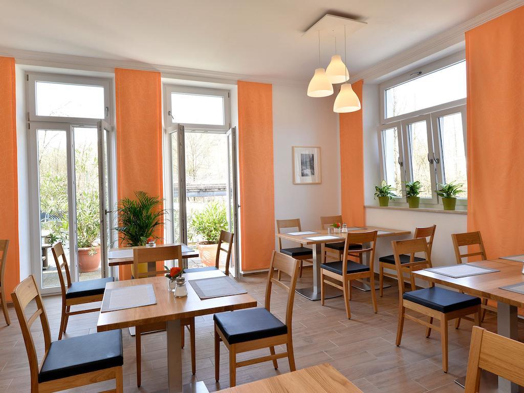 Pension Gambrinus Passau Luaran gambar