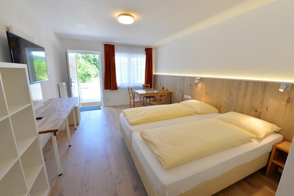 Pension Gambrinus Passau Luaran gambar