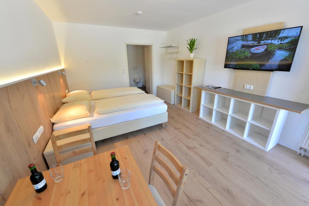 Pension Gambrinus Passau Luaran gambar