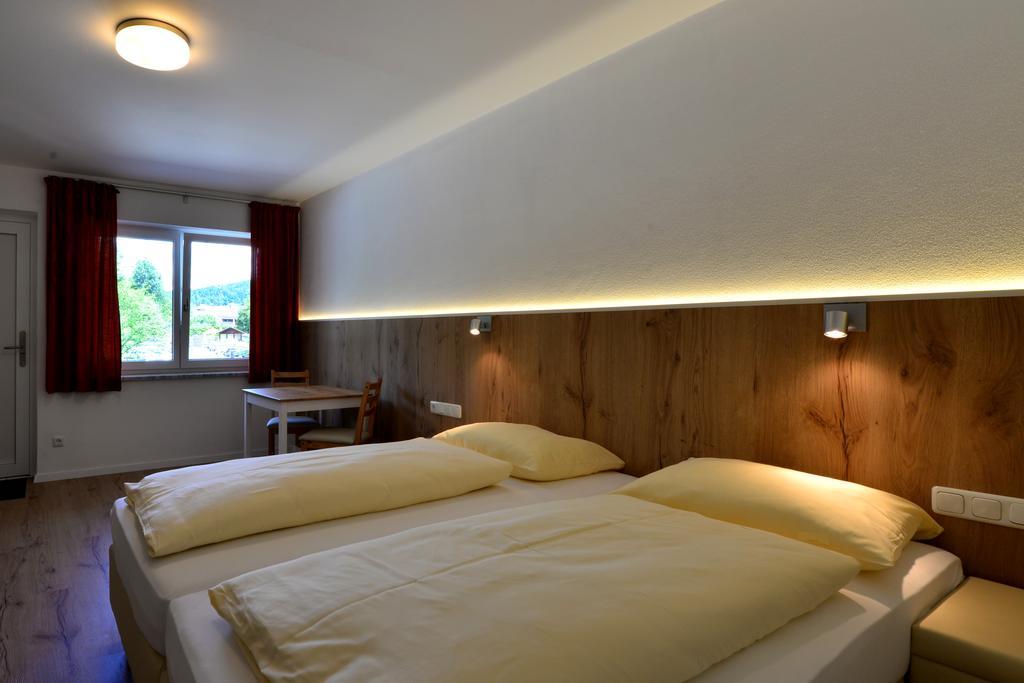 Pension Gambrinus Passau Luaran gambar
