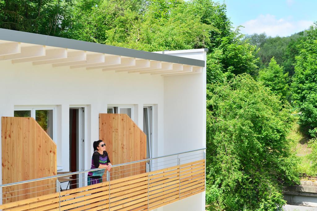 Pension Gambrinus Passau Luaran gambar