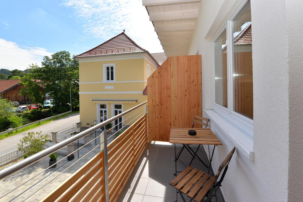 Pension Gambrinus Passau Luaran gambar