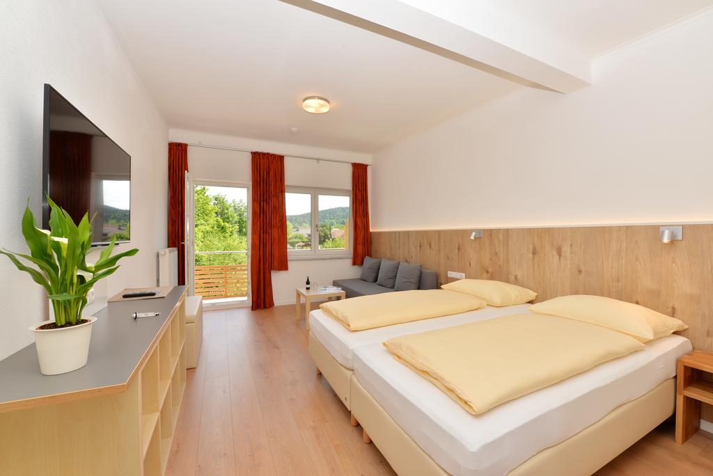 Pension Gambrinus Passau Luaran gambar