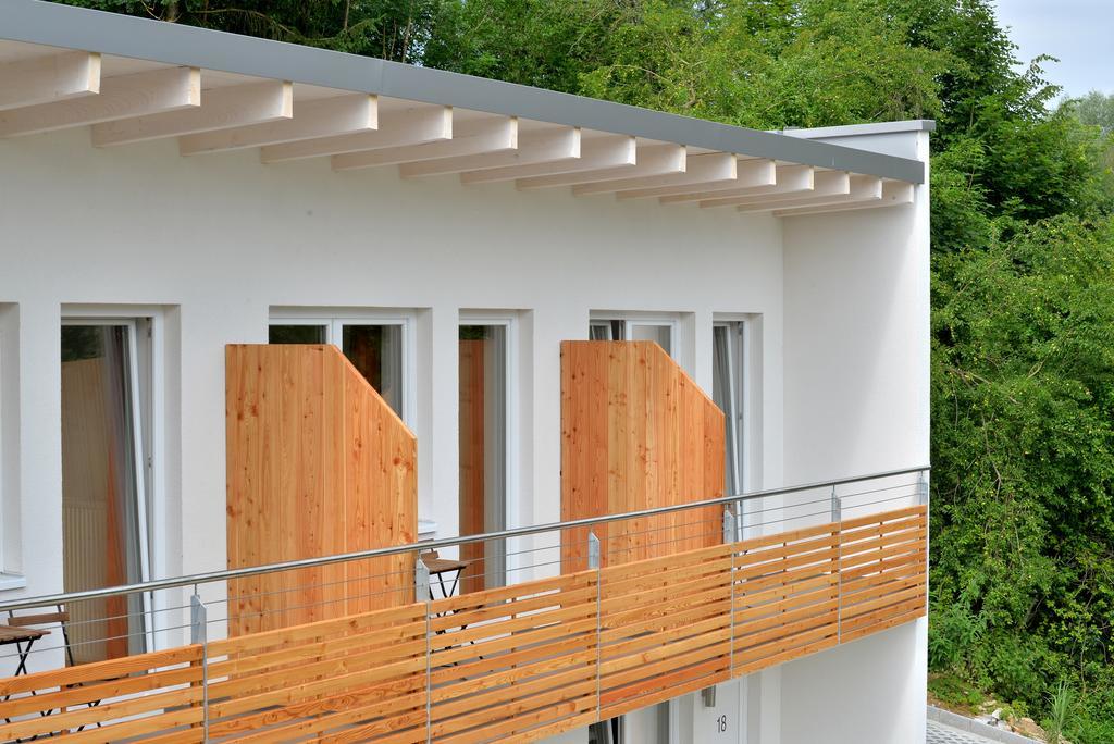 Pension Gambrinus Passau Luaran gambar